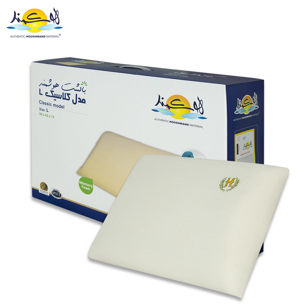 بالشت طبی کلاسیک