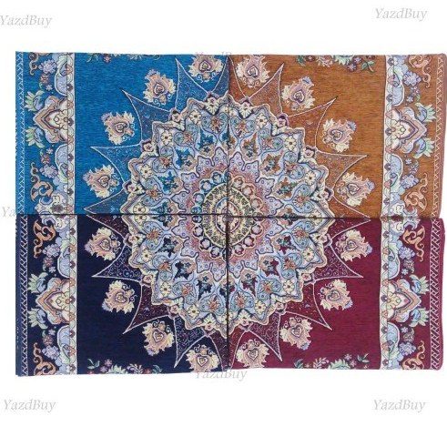 روفرشی زر کدار 3 متری